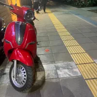 وسپا کاروانs150 دینو در حد صفر