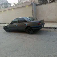 پژو 405مدل 93|خودرو سواری و وانت|بندرعباس, |دیوار