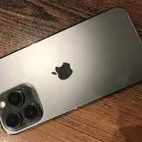 ۱۳ پرو سالم بدون هیچ خط و خشی