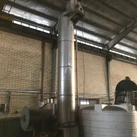 فروش ماشین آلات تولید کود شیمیایی(گرانول)