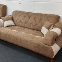 مبل راحتی پانیذ// برای خانه ای باسبک خاص