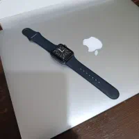اپل واچ سری۳ اصلی سایز ۳۸