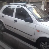 تیبا ۲ تمام  فول  مدل اخر ۹۹