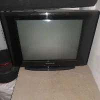 تلویزیون 21 دوو|تلویزیون و پروژکتور|مشهد, نوید|دیوار