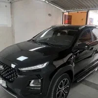 ایکس ۲۲ پرو مشکی دنده ۱۴۰۳  ۸۵۰۰ تا کار اقساط ونقد