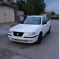 سمند اتاق تعویض