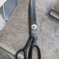قیچی خیاطی