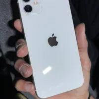 iPhone 11 normal
