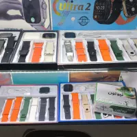 پخش عمده ساعت هوشمند