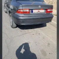 فروش سمند بی رنگ|خودرو سواری و وانت|سقز, |دیوار