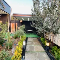 باغ ویلا تهراندشت کردا*ن سهیلیه نقد* اقساط سند/|فروش خانه و ویلا|تهران, جنت‌آباد جنوبی|دیوار