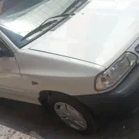 پراید 131 مدل 86