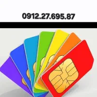 0912.136.35.02|سیم‌کارت|تهران, دهقان|دیوار