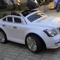 ماشین شارژی