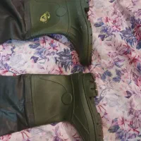 چکمه ماهیگیری