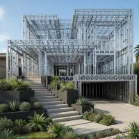 با ال اس اف 3 ماهه صاحب ویلا شو|خدمات پیشه و مهارت|ساری, |دیوار