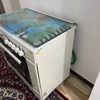 گاز فر سینجر|اجاق گاز و لوازم برقی پخت‌وپز|نوشهر, |دیوار