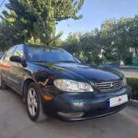 ماکسیما ۸۲ دنده|خودرو سواری و وانت|اصفهان, ابر|دیوار