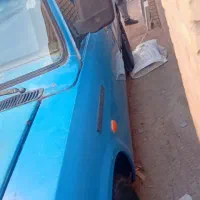 کفی موبلی وانت نیسان