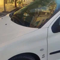 206 تیپ ۲ مدل ۹۸|خودرو سواری و وانت|تهران, وردآورد|دیوار