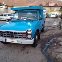 نیسان وکالتی|خودرو سواری و وانت|منجیل, |دیوار