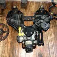 قطعات tu5 و پژو|قطعات یدکی و لوازم جانبی|رشت, نیروی دریایی|دیوار