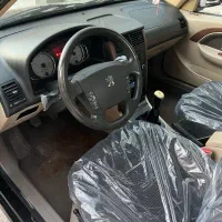 پارس سال مدل 94 مشکی|خودرو سواری و وانت|یاسوج, |دیوار