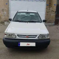 131 مدل 1396 فول کم کار کارمندی در حد صفر