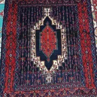 قالیچه ی سنتی