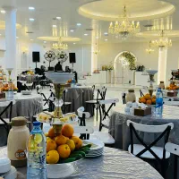 باغ تالار سپید