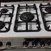 گاز فر تمیز|اجاق گاز و لوازم برقی پخت‌وپز|پاکدشت, پاکدشت (مامازند)|دیوار