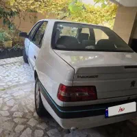 پژو slx مدل ۹۸ ( کم کار ) فوری