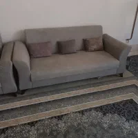 مبل راحتی پنچ نفره