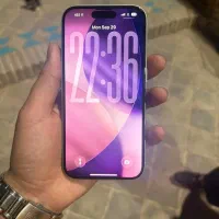 فروش ایفون ۱۶ نرمال