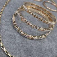 طلای شیک و زیبا|جواهرات|لاهیجان, آهندان|دیوار