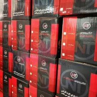 دینام کولر موتوژن دولتی کد1404
