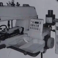 مادگی و دکمه زن