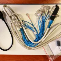 فروش فوری VOIP Gateway QUINTUM Tenor AXT2400|مودم و تجهیزات شبکه|تهران, امانیه|دیوار