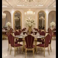 صندلی تالار وودن