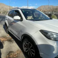 ام جی gs|خودرو سواری و وانت|کرج, گلشهر|دیوار