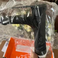 شیر روشویی مشکی پایه کوتاه ((اکبند))