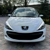 ۲۰۷مدل۱۴۰۱پاناtu5