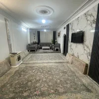 واحد105-متری-نو-سازدو-خواب-طبقه-سوم-خوش-نقشه-فول