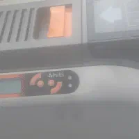 دستگاه چاپ کارت