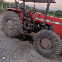 ۲عددتراکتور285مدل84و85