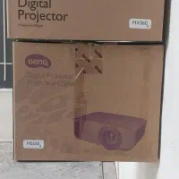 کارتن دیتا پروژکتوربنکیو