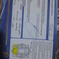 سلام خسته نباشی ب دیوار.|خودرو سواری و وانت|رباطکریم, نصیرشهر|دیوار