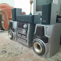 فروش ضبط سی دی آیوا ۱۰ هزار وات