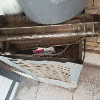 وسایل پیکان سواری