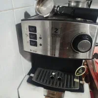 فروش یک عدد دستگاه قهوه ساز